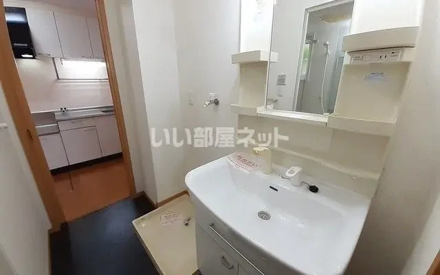 メゾンブリアン 1階 - Gojo student accommodation - 1階 - 1LDK