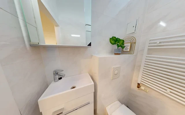 Apartment in Gesundbrunnen, Berlin 4