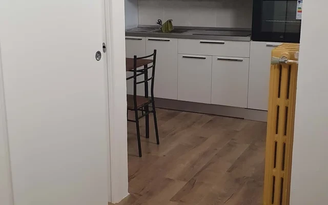 Apartment in Via Zigatteria, Ala for 50 m² with 1 bedroom 1