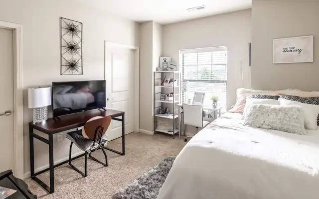 University Egde Youngstown 3