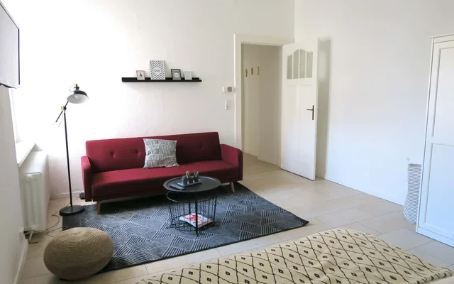 Apartment in Tegel, Berlin 3