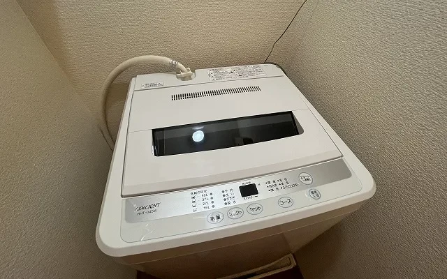 レオパレス三ッ松 - べいづかしの学生向け宿泊施設
