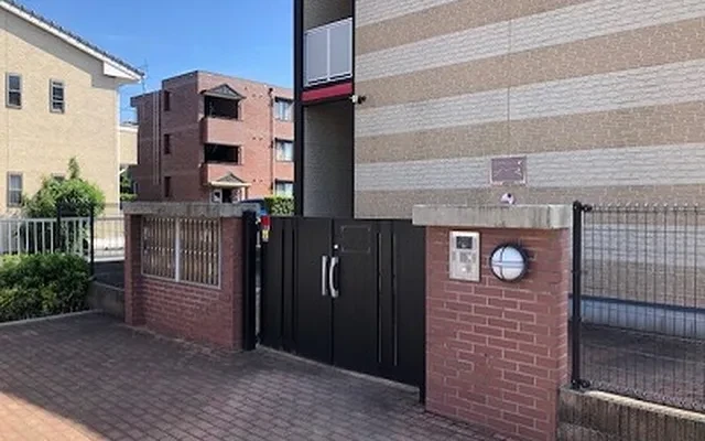 レオパレスドエル 2