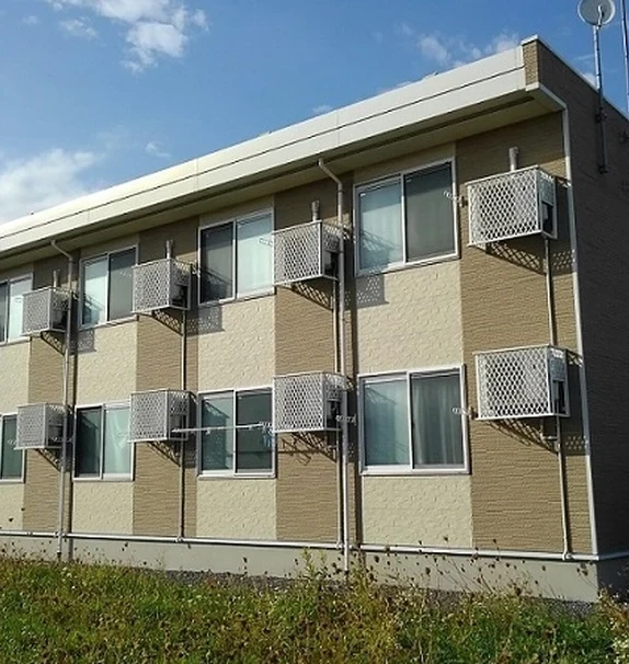 レオパレス五所川原Ⅲ