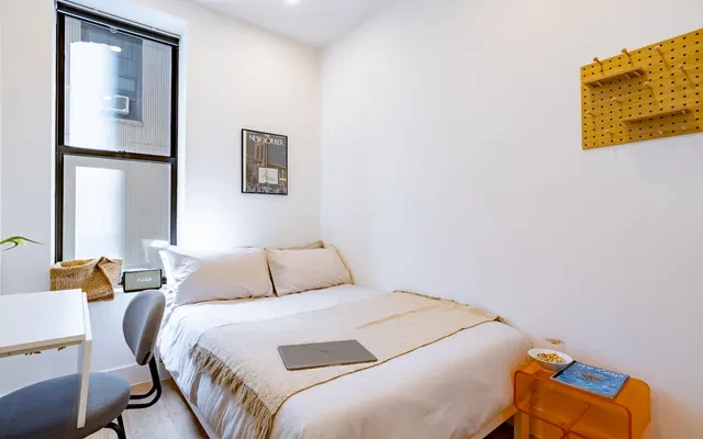 The Central Park Manhattan House 4