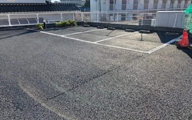 レオパレスルミエール 2