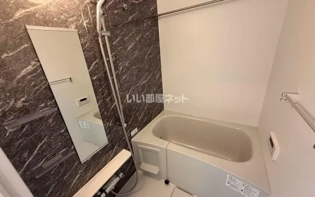 コンテ池田 202号室 - Ikeda student accommodation - 202 - 1K