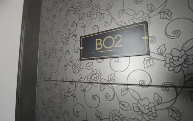 종암동 54-362 - Seoul student accommodation - Studio - B02