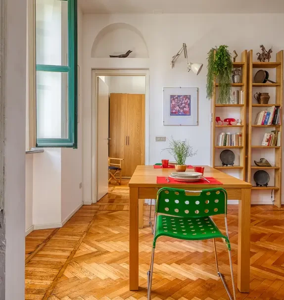 San Vincenzo - Milano Centro Storico