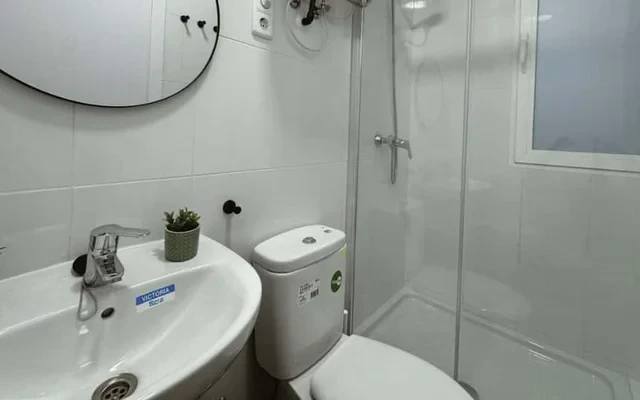 Paseo de las Delicias, 117. Bajo II 4