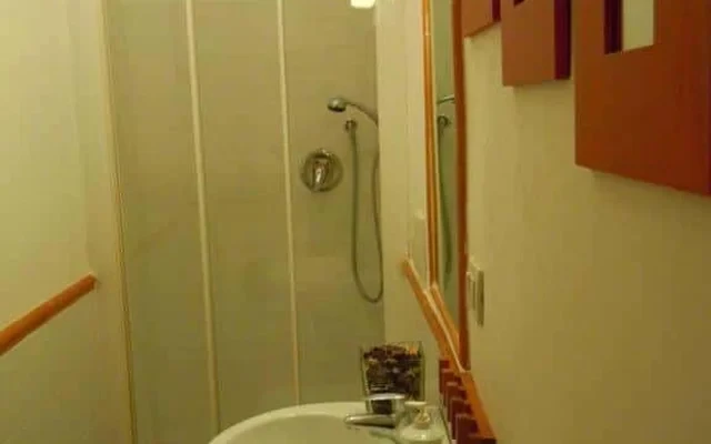 Via Giulia Apartment 4