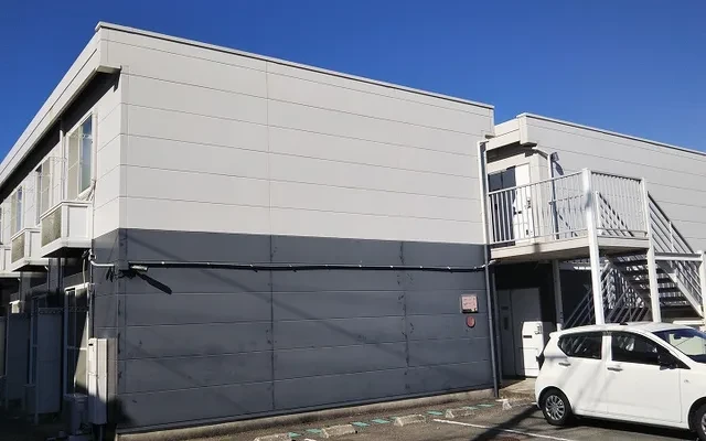 レオパレスモレミ鳴門 0