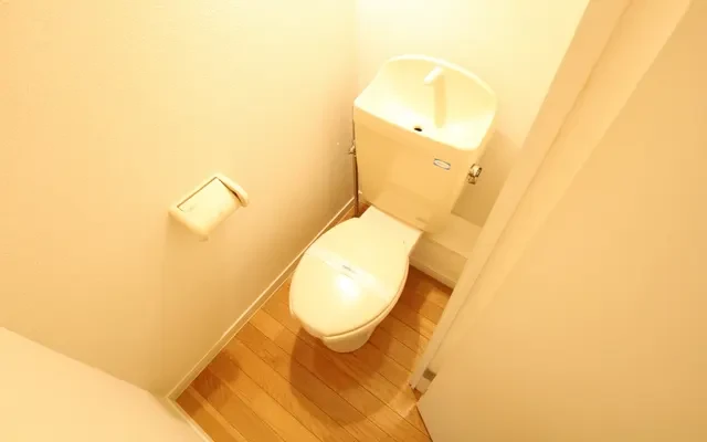レオパレスフェリーチェ 1