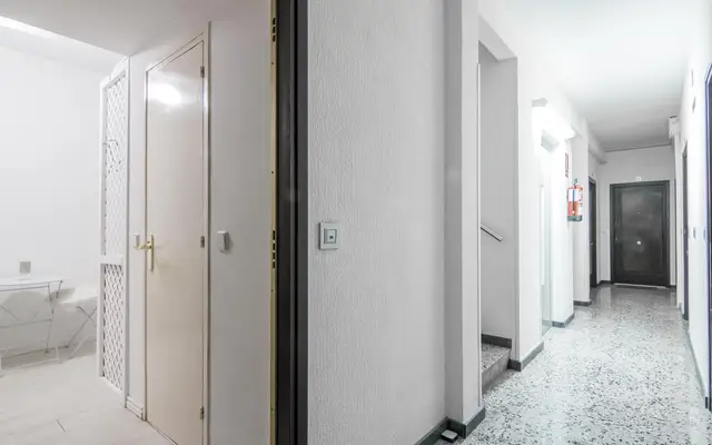 studio in Les Corts 4