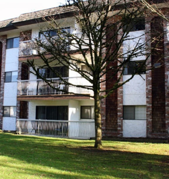 Hillside Terrace