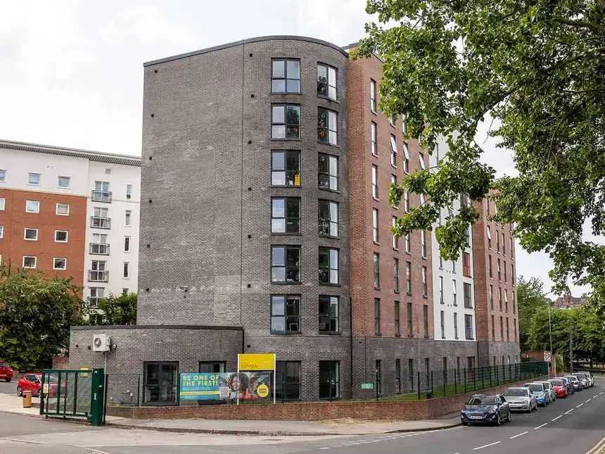 Asquith House