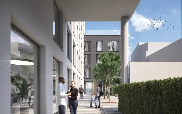 Coleman Court 4