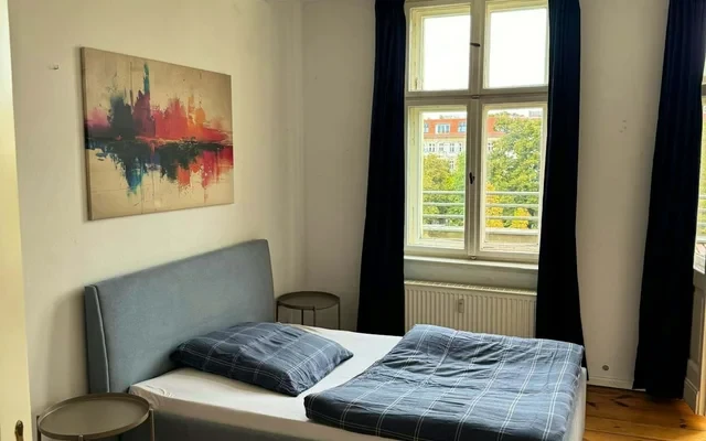 Krossener Strasse Berlin 10245 Germany 1