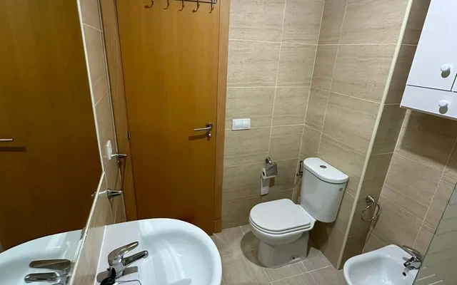 Calle Cesar Vallejo 3