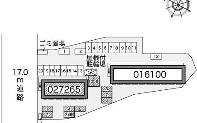 ＨＯＮＡＭＩ 2