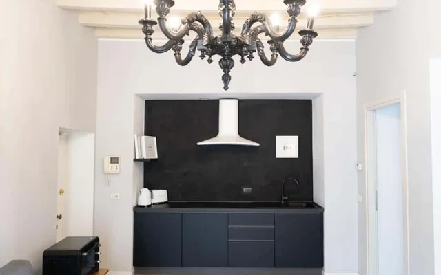 Apartment in Via San Giovanni Bosco, Monza for 79 m² with 1 bedroom 3