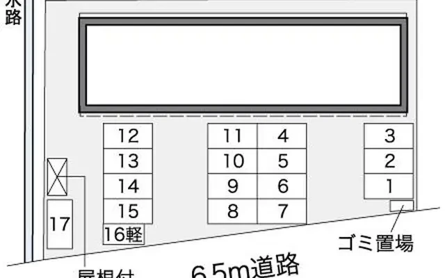レオパレス大兵 2