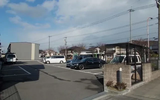 レオパレスディマンシュ - Asakura student accommodation - 104号房间(带独立厨房)