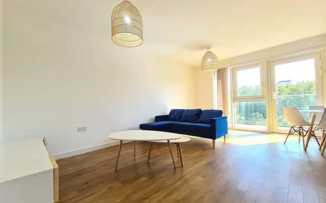 Gothenburg Courts - London student accommodation - 2 Bedrooms 2 Bathrooms