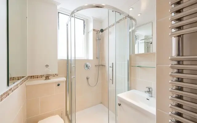 Queen Alexandra Mansions, Hastings Street, London, WC1H 9DR 4