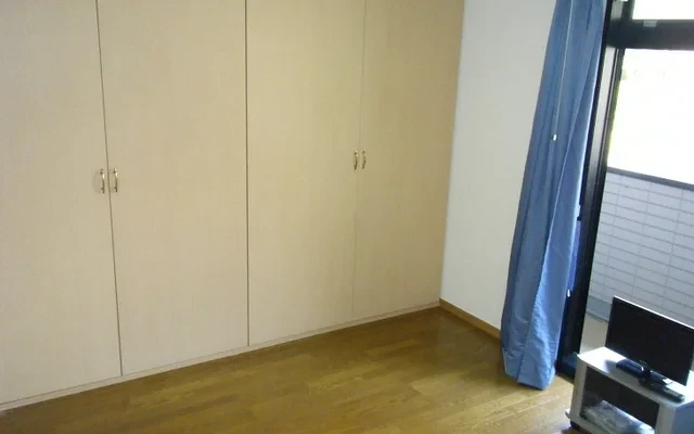 レオパレスリバティー１ - Yamato Town Kurokawa District student accommodation - 101号房间(带独立厨房/储物间)