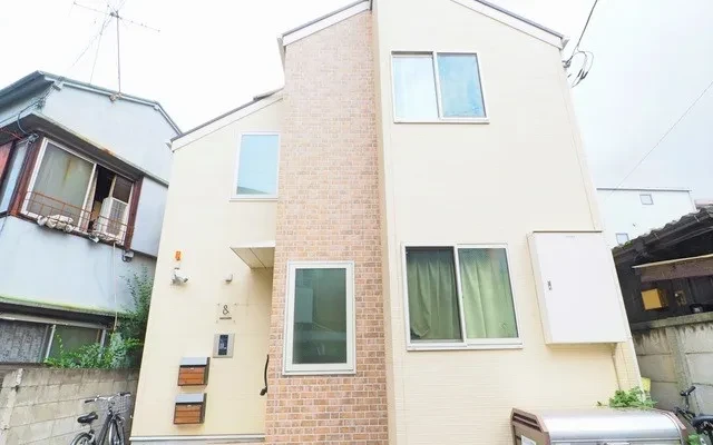 Co-living house Koenji ６ 0