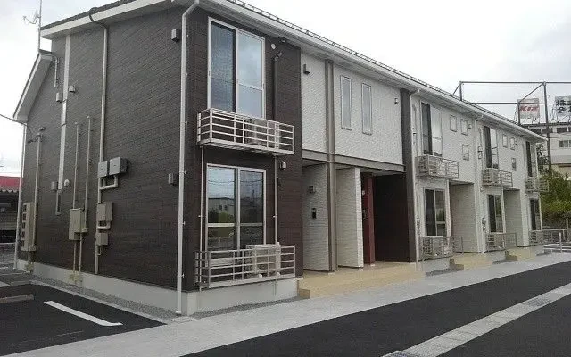 カーサアパンツァート B 1階 - chỗ ở sinh viên tại Thành phố Châu Thành nhỏ