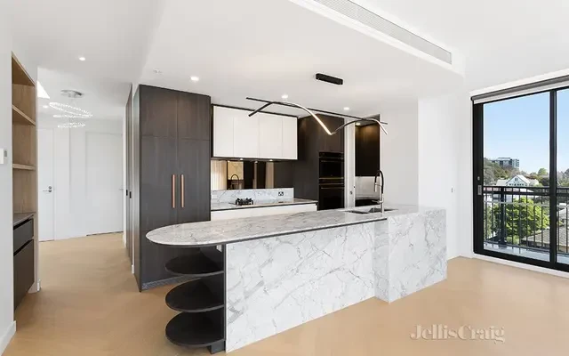 601/91 Darebin St, Heidelberg 2