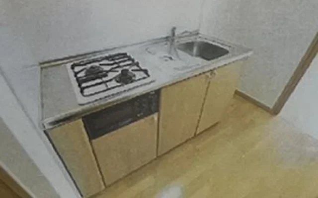 ＫＨＫコート板宿 2