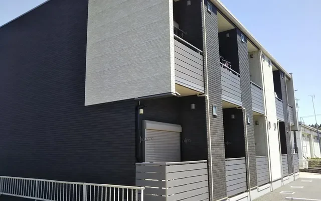 ミランダMINOWA - ที่พักนักศึกษาในเมืองฮิโมกะตะ - 202号房间(带独立厨房)