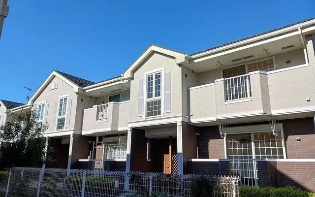 サニーヒル今津Ⅱ 2階 - Takashima student accommodation