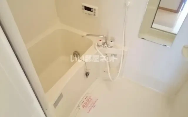 Bright Square 2階 - chỗ ở sinh viên tại Bình Dương - 2階 - 2LDK