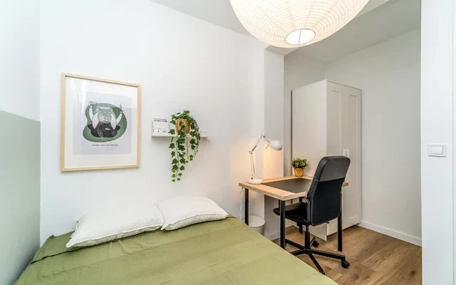 Calle Lepanto 6, 1º-E (4H2B) - VLD 1