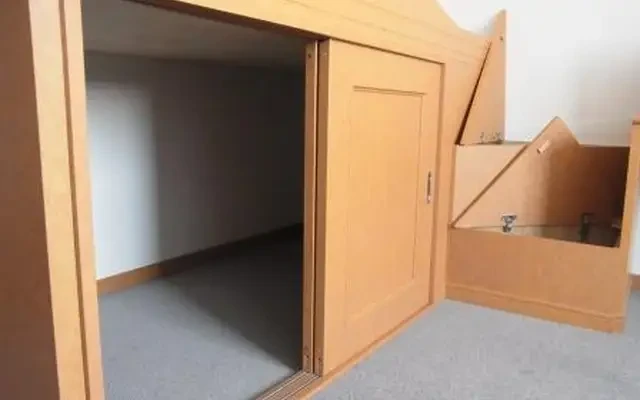 レオパレスプレミール 4