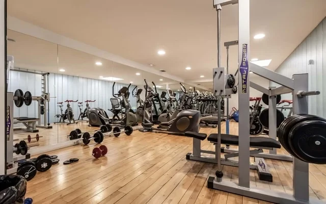 Mugnano - 2 bedrooms, gym and padel court in Goya 3