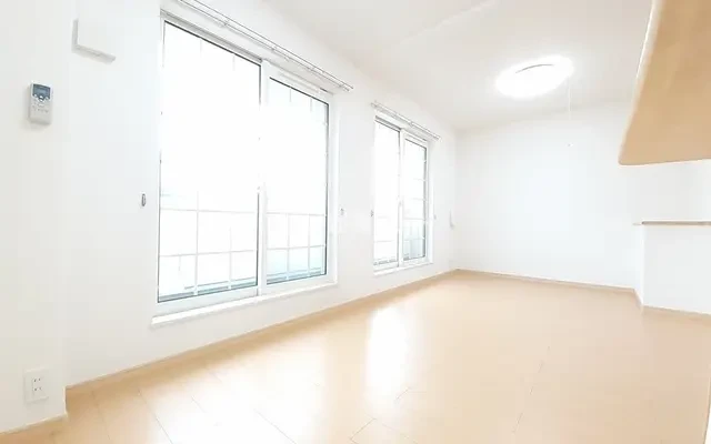 サンリット ヴィラ 2階 - Hiratsuka student accommodation - 2階 - 1LDK