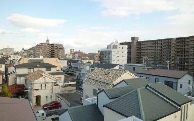 クオーレモトヤマ 2