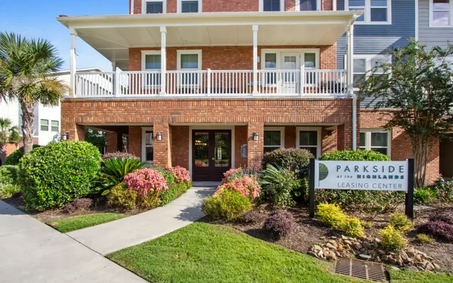 Parkside at the Highlands Apartments 0