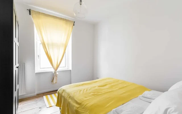 Wohnung in der Schulstrasse 0