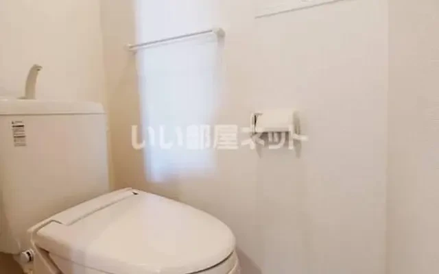 グレースヴィラⅢ 2階 - ที่พักนักศึกษาในชูซึก - 2階 - 2LDK
