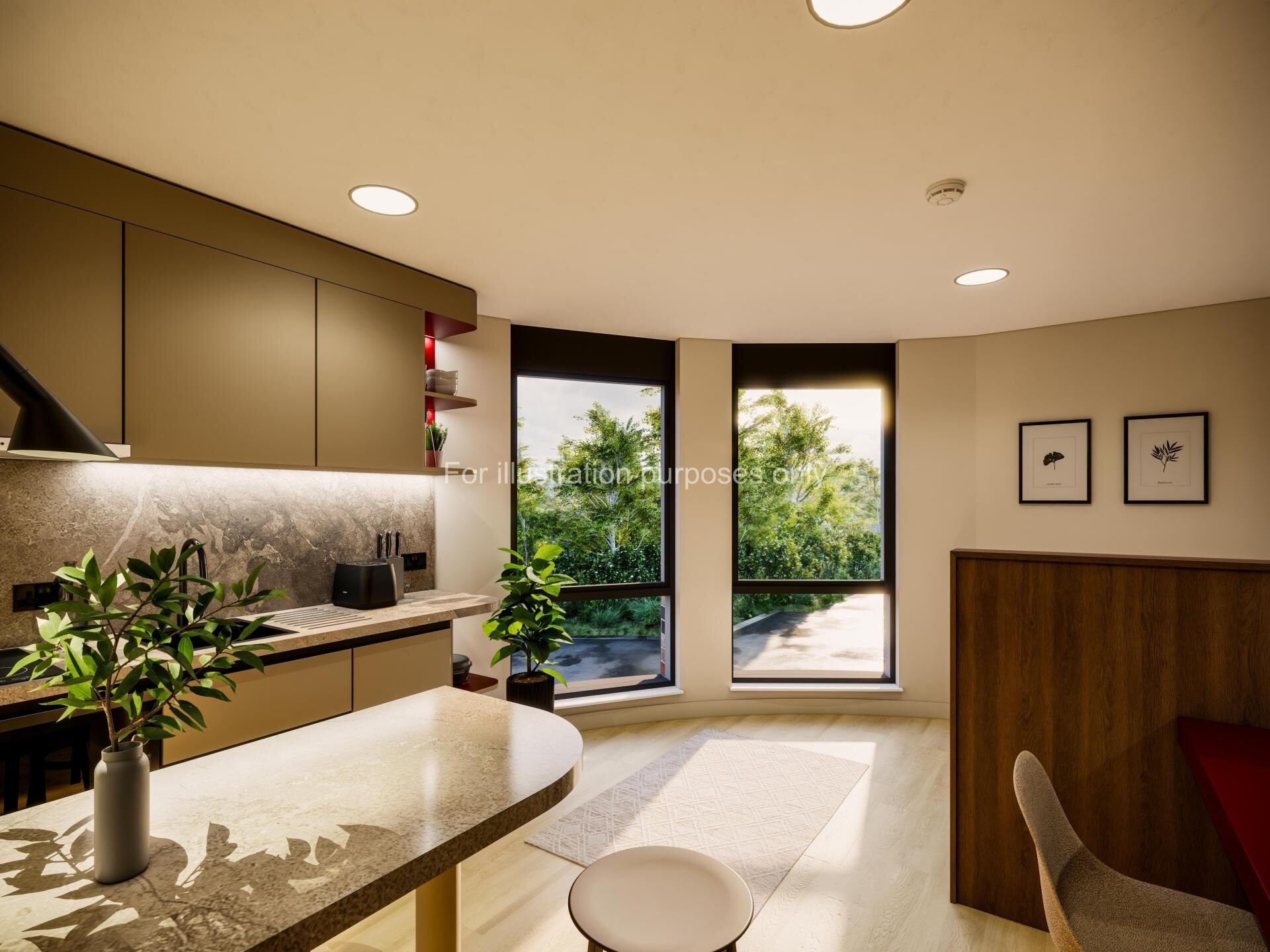 uhomes.com | Student Accommodation, Housing, Flats, Apartments for Rent