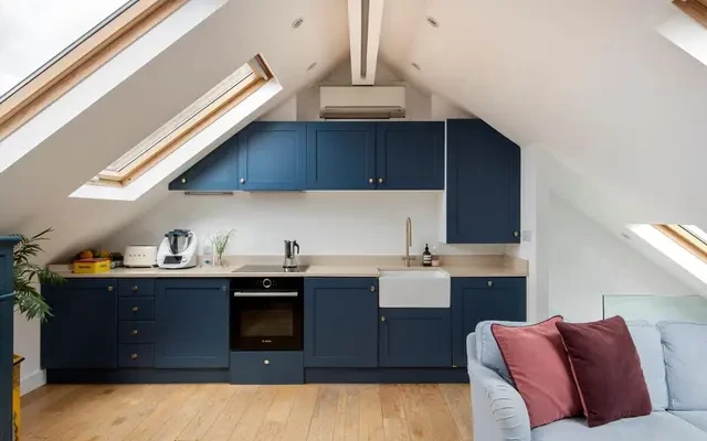 Clarendon Road, London, W11 2HR 4