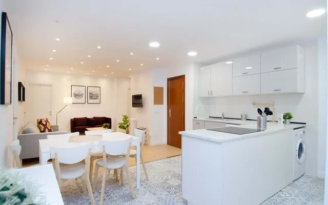 Calle del Doctor Esquerdo, 16 3