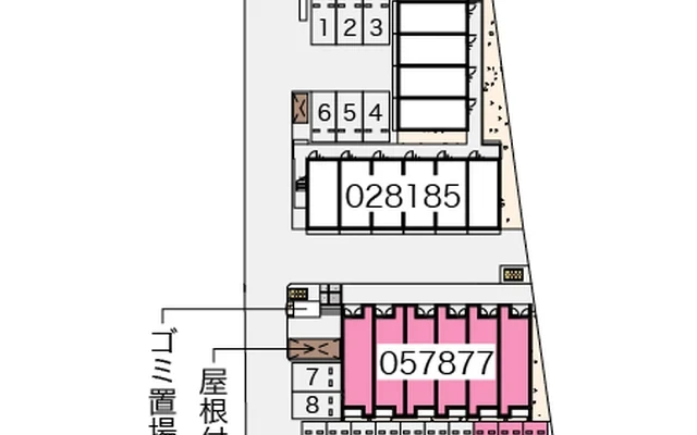 クレイノＹＡＭＡＭＯＴＯⅡ 2