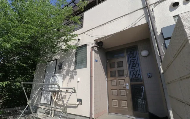 co-living house R Asaka 2